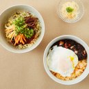 팔도비빔밥 이미지