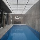 누에베 풀빌라 &amp; 리조트숨겨진 낙원을 발견한 기쁨, 제주풀빌라 누에베 풀빌라 &amp; 리조트!