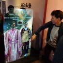 송산리고분군모형전시관 이미지