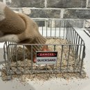 소망의문 | 룸포원더 상상의 문을 열다 후기 | 그라운드시소 이스트 아이와 체험형 전시 데이트