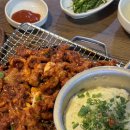 서울닭발