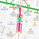 세븐일레븐 대구반월당역점 이미지