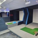 브라보골프 그늘집 이미지