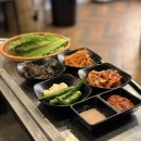 부평대로165번길 | 부평 고기집 후기, 연탄불 삼겹살 세트 구성이 알찬 돈맛집 부평점