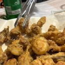 사랑채치킨 이미지