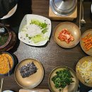 매화한정식 이미지