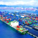 동부부산컨테이너터미널 이미지