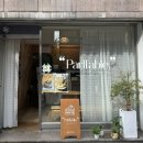 [부평구청카페] 케ㅣ이크 맛집 , 파트투테이블
