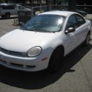 '00 Dodge Neon 저렴한 가격에 팝니다. 이미지