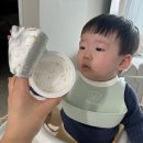 마루세끼 | 후기 토핑이유식 9개월 식단 기록(D+284) | 세 끼 완밥 + 사과바나나 퓌레간식