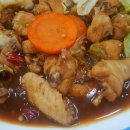 소문난찜닭 이미지