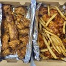 칠칠켄터키(동래점) | 부산 사직야구장치킨맛집 칠칠켄터키사직점 내돈내산후기 :)
