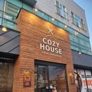 파스타입니다 하양점 | 경산 양식 파스타 맛집 '코지하우스 진량하양점' 후기