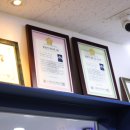 진영중앙초등학교 | 아이부터 성인까지 큰 도움이 되는 &#34;진영라온태권도&#34;