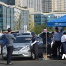 어진동제3주차장 뉴시스