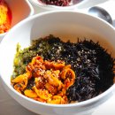 보양밥상현미김밥대백 | 6시내고향 남해여행 멍게비빔밥 멸치쌈밥 맛집 메뉴 가격 주차 정보 및 아침 8시 오픈런 꿀팁 (웨이팅...