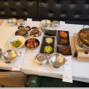 정다운식당