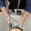 해밀예당1로200번길2 | 진접 미용실 궁서채 헤드스파 두피 케어 후기