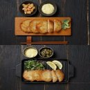 바삭까스 이미지