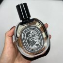 광주 신세계 백화점 딥티크 도손 오드 퍼퓸 75ml 후기 가을 겨울 향수 추천