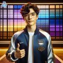 MVP PC | 젠지 LCK 4R 전승 룰러 MVP 활약상