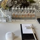 사부작체험공방 | 서울향수공방 성수동 놀거리 닷노트(.NOTE) 향수 만들기, 조용한 분위기 속 이색 체험 후기