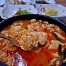 촌장두부마을 이미지