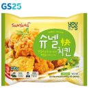 판다치킨 이미지