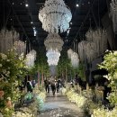 배방읍 희망로 | [W.03] 결혼준비 : 웨딩홀 투어 - 천안아산역 CA웨딩컨벤션