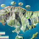 저도연륙교 주차장 이미지