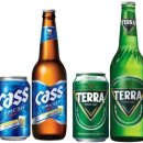 카스생맥주