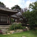 한옥식당 이미지