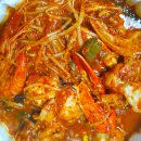 신라아구찜 이미지