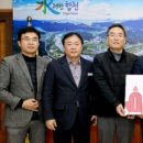황매산철쭉영농조합 이미지
