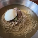 양천향교역 1번출구 | 비빔냉면🌶️ 맛있는 곳! 평양냉면🍜, 녹두전 후기 (서울 평양냉면 맛집, 양천향교역 냉면, 주차, 웨이팅)