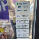 씨유 덕천포레나점 이미지