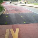 연무초등학교 앞 이미지