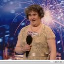 [Thursday] The incredible story of Susan Boyle 이미지