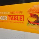 19버거테이블부산 이미지