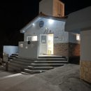 사촌해수욕장 입구화장실 이미지