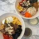 노벨자동차공업사 | [서초/방배] 그린앤피니 방배점 :: 샐러드 포케 맛집 다이어터 커플의 건강한 한 끼 추천