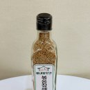 부부방앗간 | 의성 전통시장 청년부부 읍내방앗간 국내산참깨 볶음참깨 사용후기