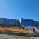 진남체육공원 야구장 이미지