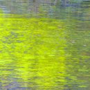 계곡수채화 이미지