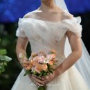 제시카블링 | 본식 끝! 제시카로렌 본식·촬영 드레스 찐 후기