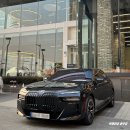 7시리즈 작업 후기 크롬죽이기, 스카이루프라운지, 회오리스피커 후기 // 부산 해운대 BMW 비엠큰곰 웅주임