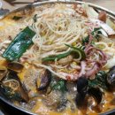 소문난해물탕
