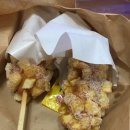 명랑핫도그 코스트코점 이미지