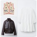 28245-11-18-001 | 봄 맞이 자라ZARA 쇼핑 후기🤭❤️