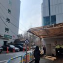 일원1동 기계식 공영주차장 이미지